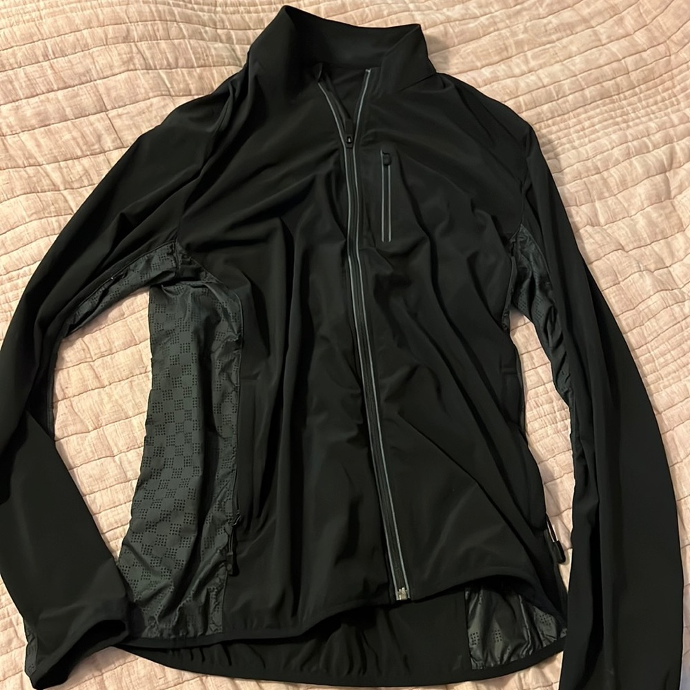 Lululemon Lightweight Jacket